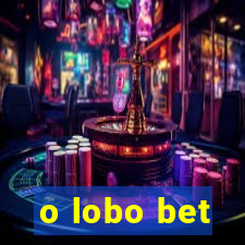 o lobo bet